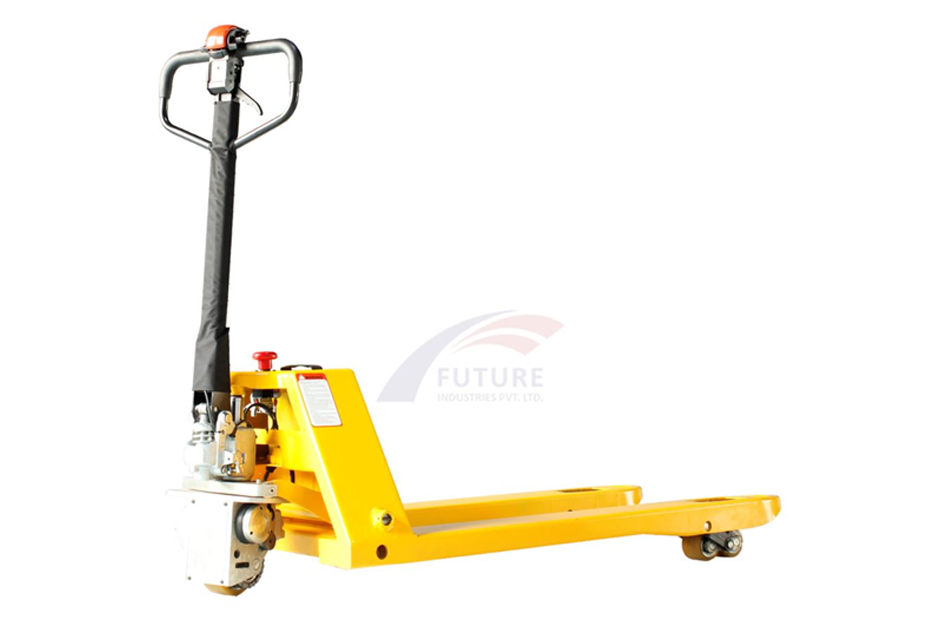 Pallet Truck Exporter in United States
